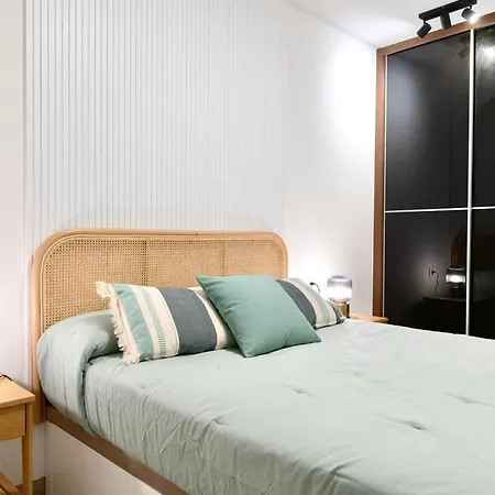 Rosalia Park Appartement Lugo Buitenkant foto