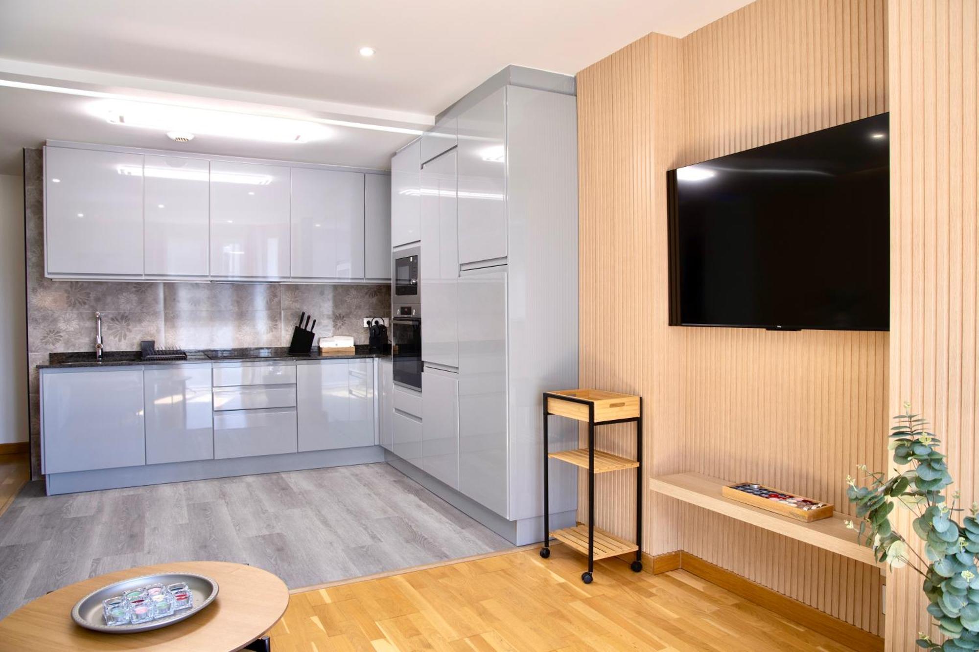 Apartment Rosalia Park *