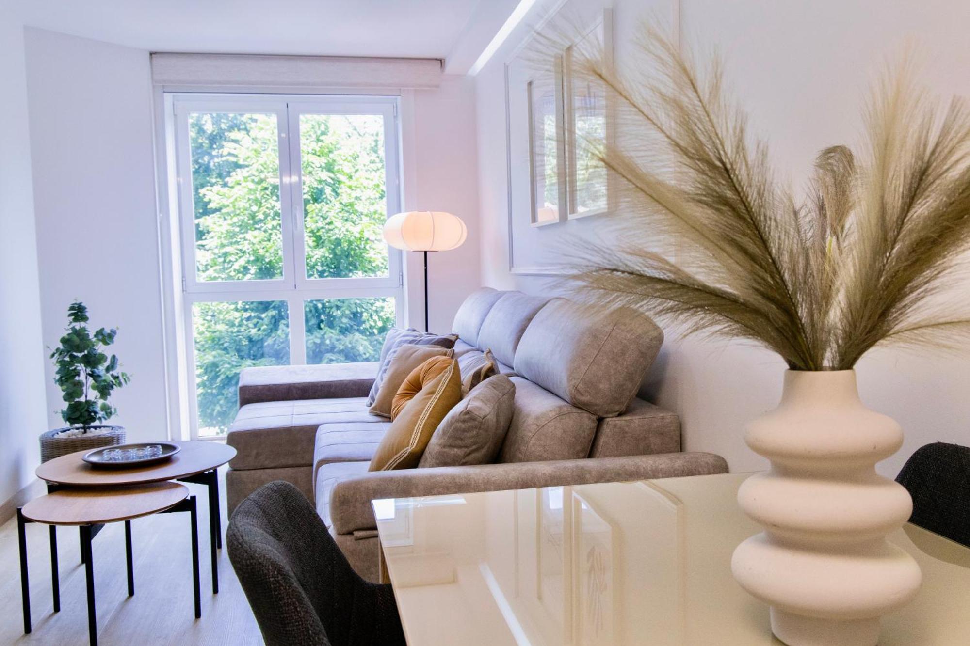 Apartment Rosalia Park *
