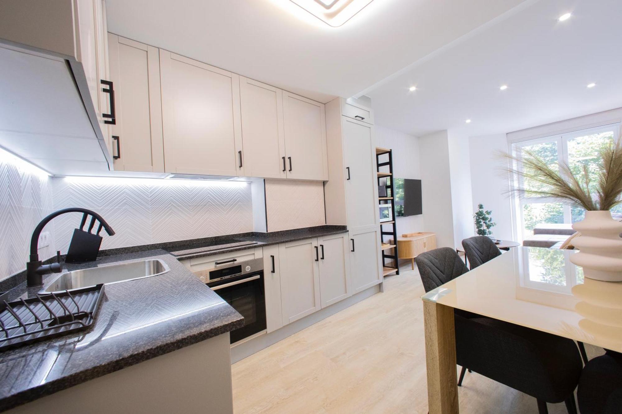Rosalia Park Apartment Lugo