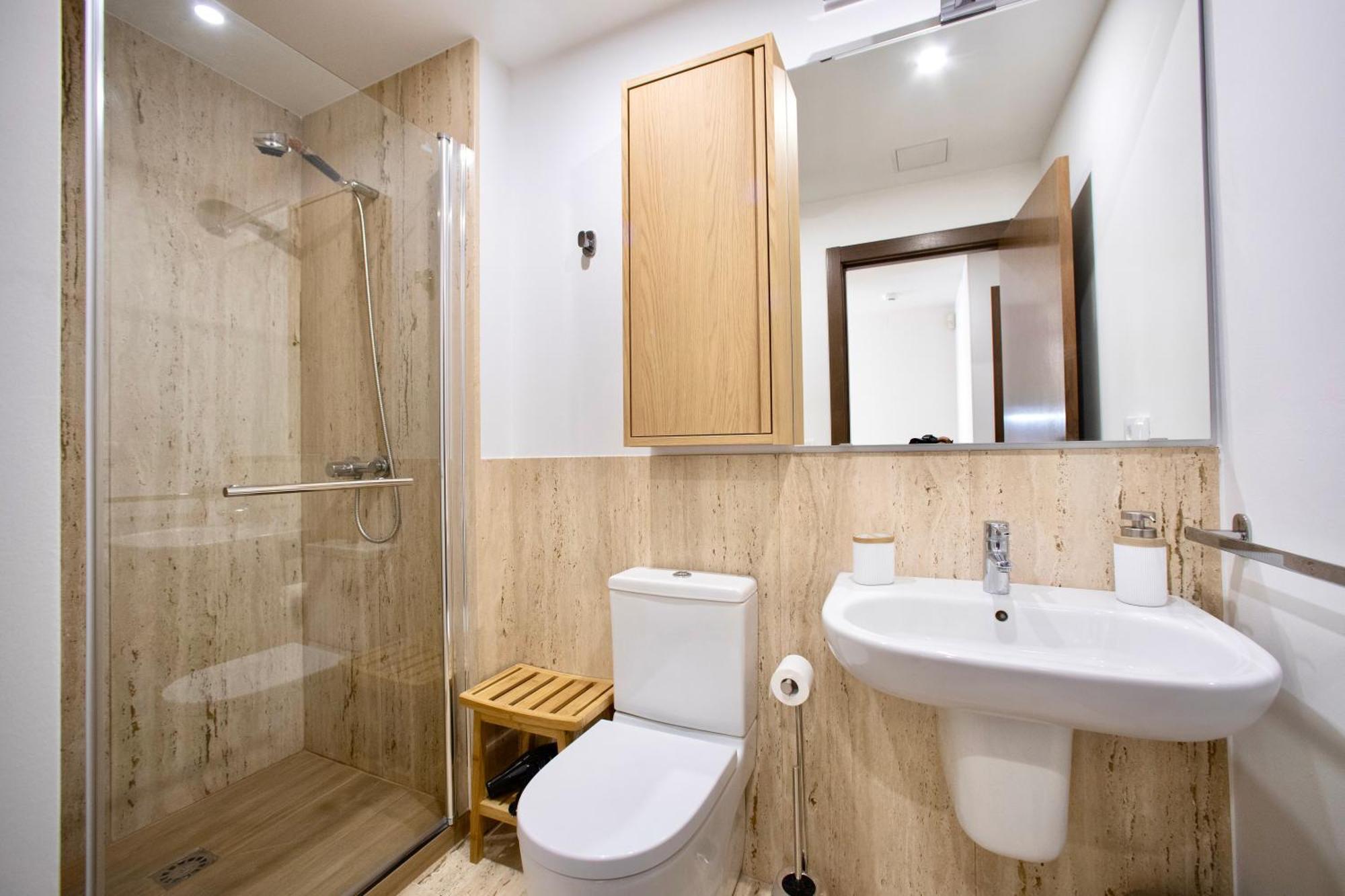 Apartment Rosalia Park