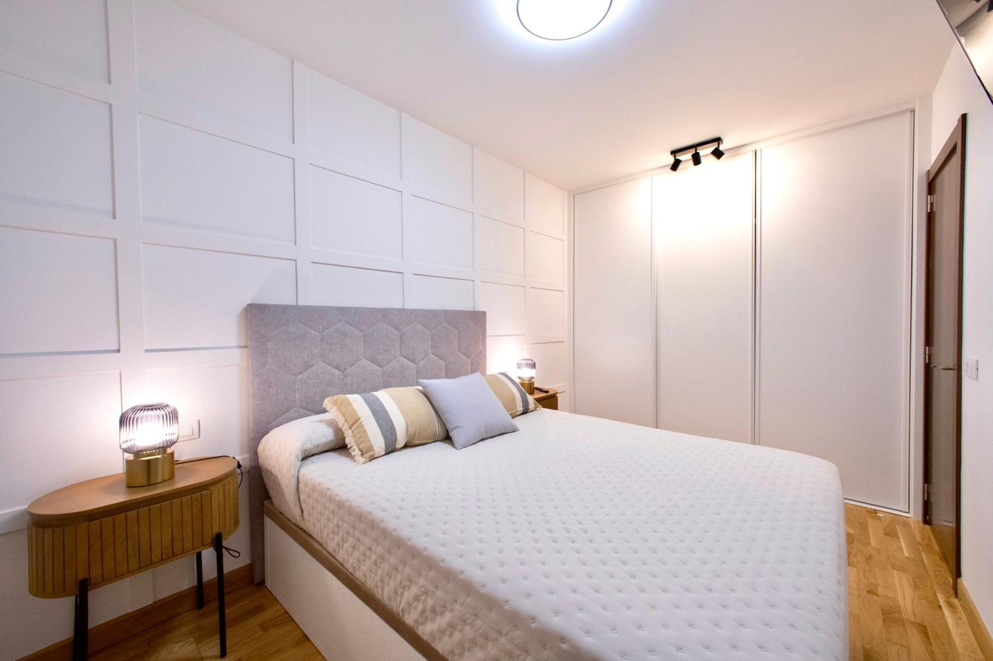 Rosalia Park Apartment Lugo