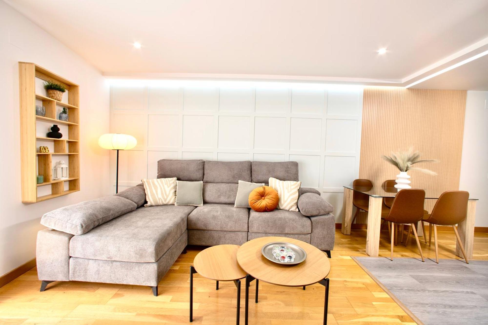 Apartment Rosalia Park Lugo