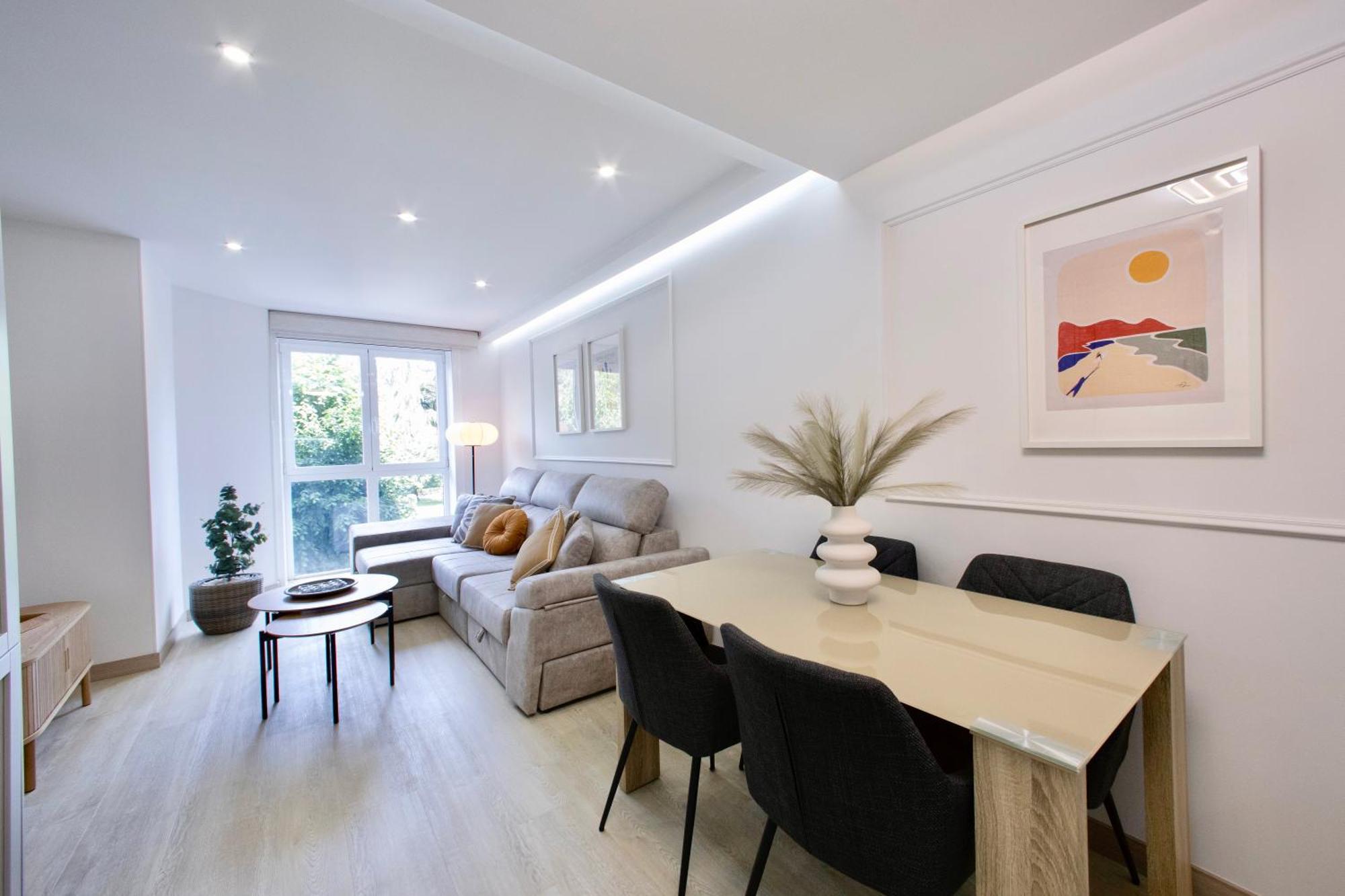 Apartment Rosalia Park