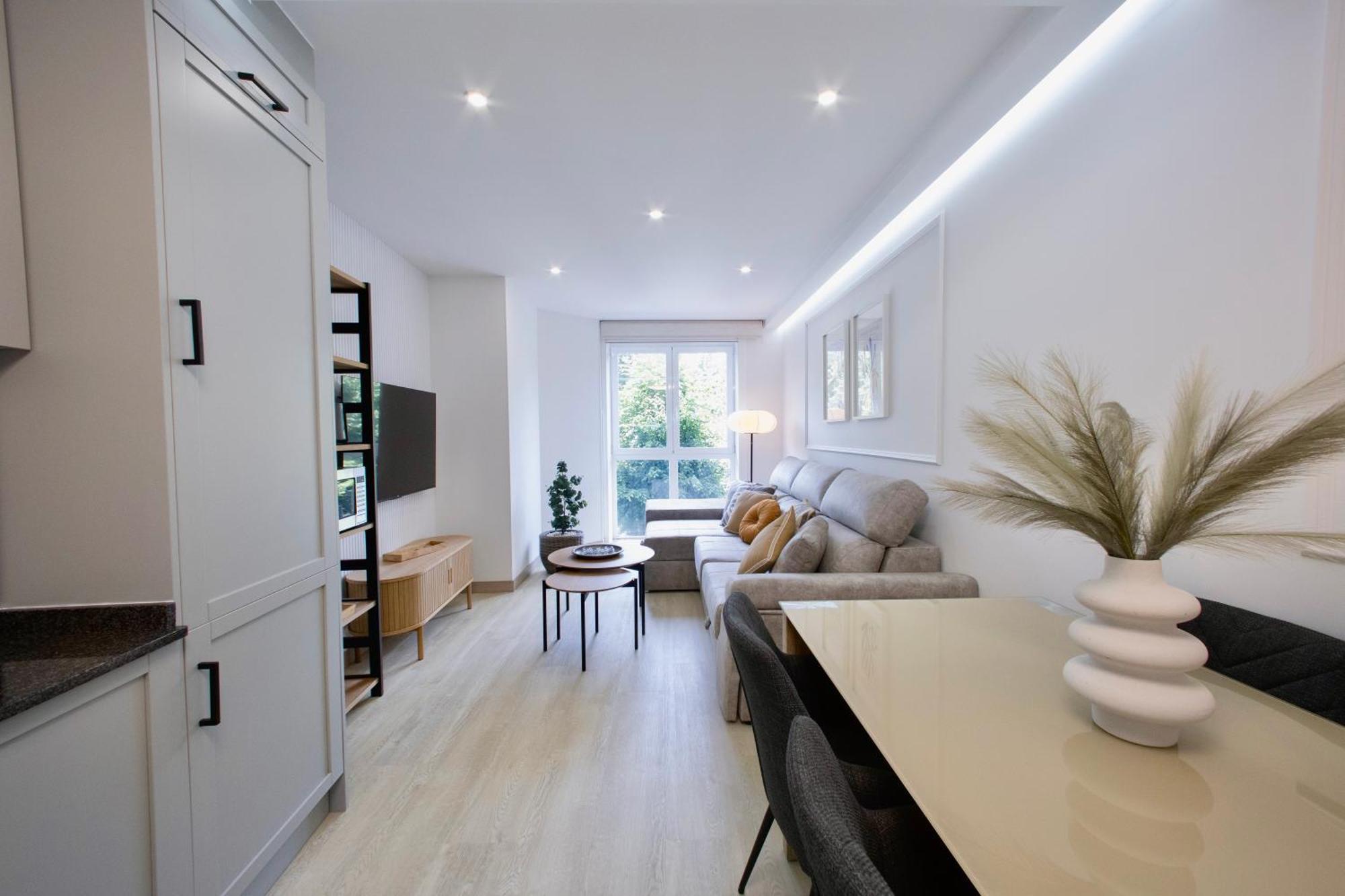 Rosalia Park Apartment Lugo