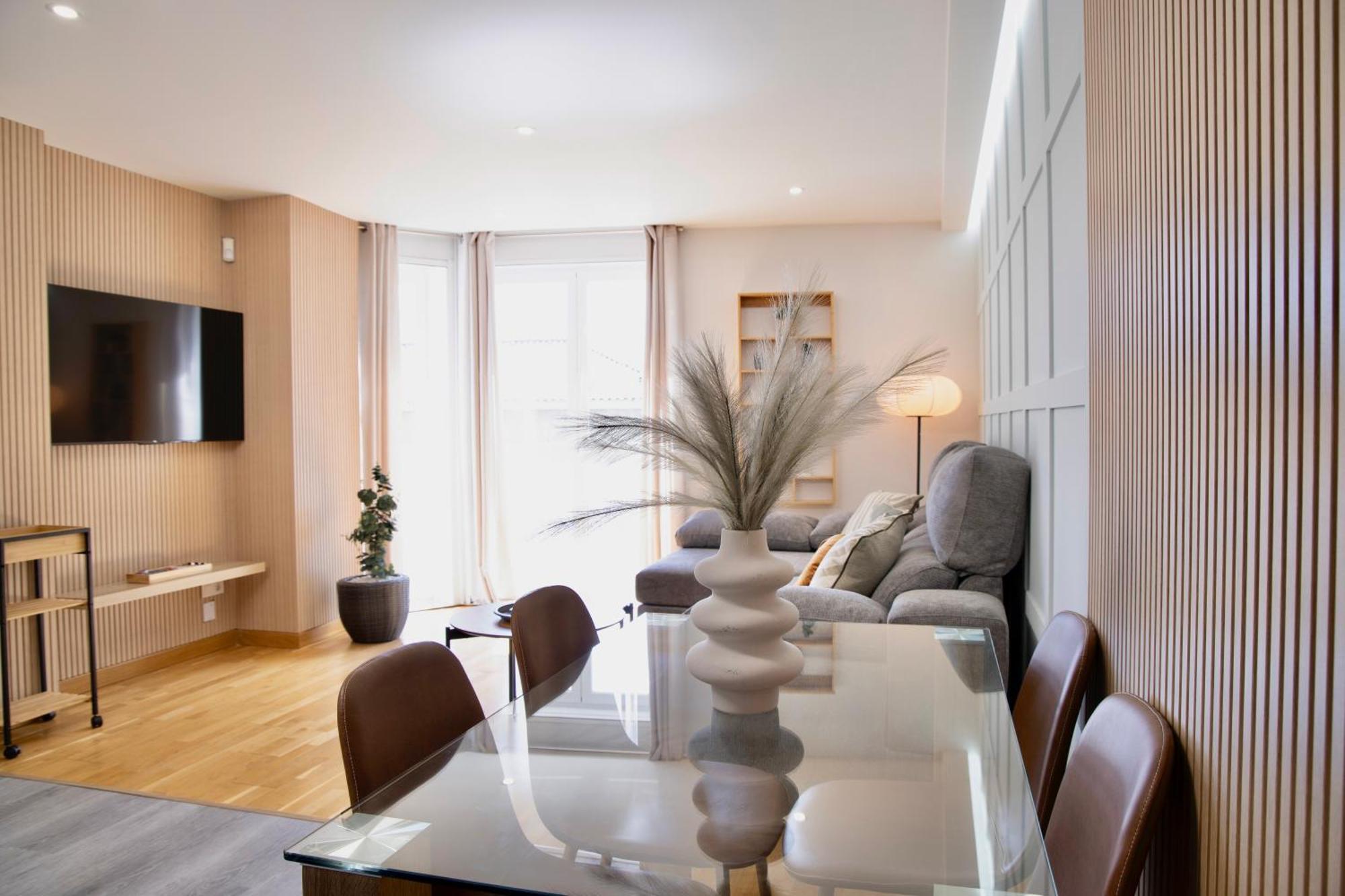 Apartment Rosalia Park *