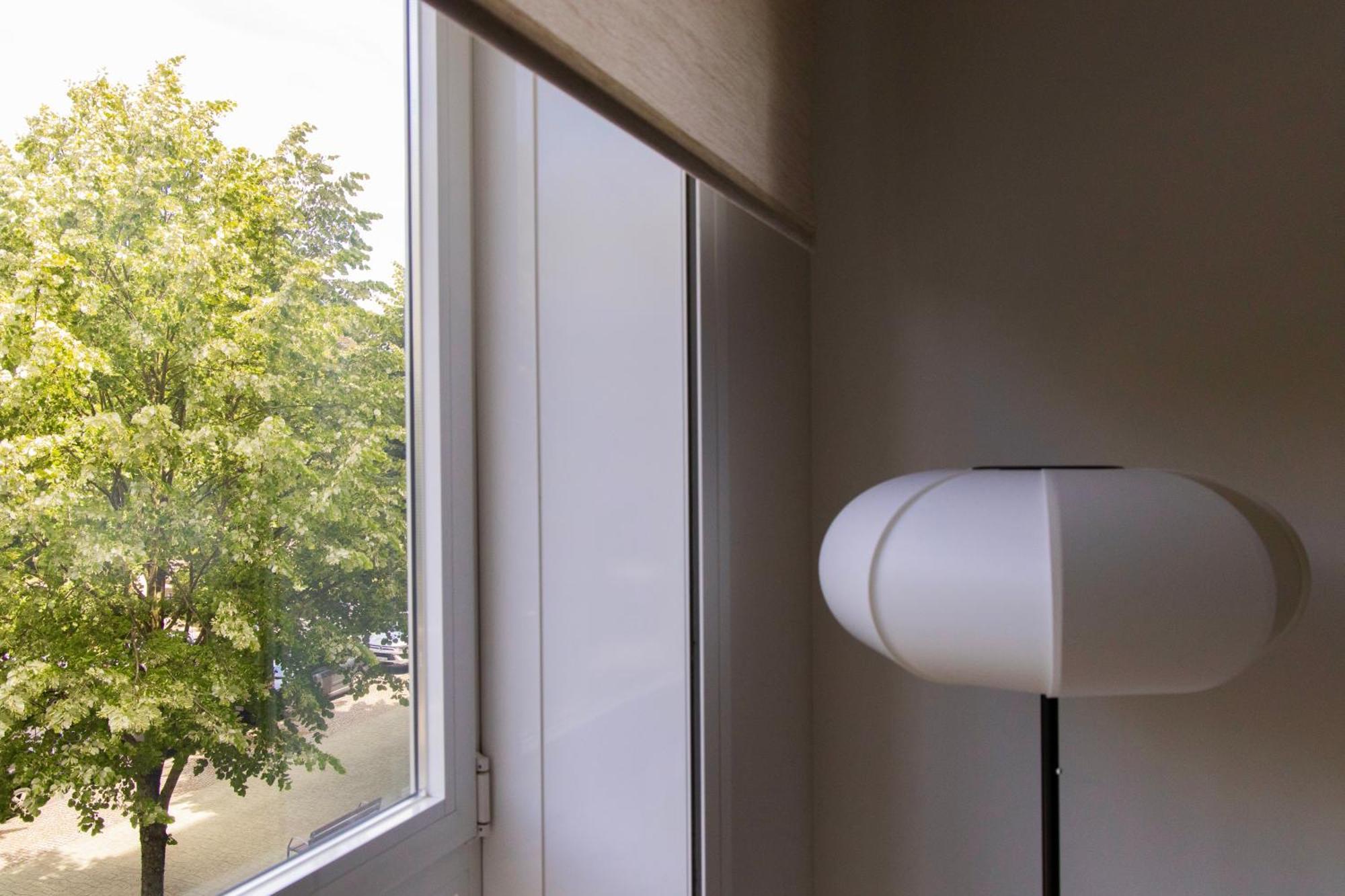 Apartment Rosalia Park Lugo