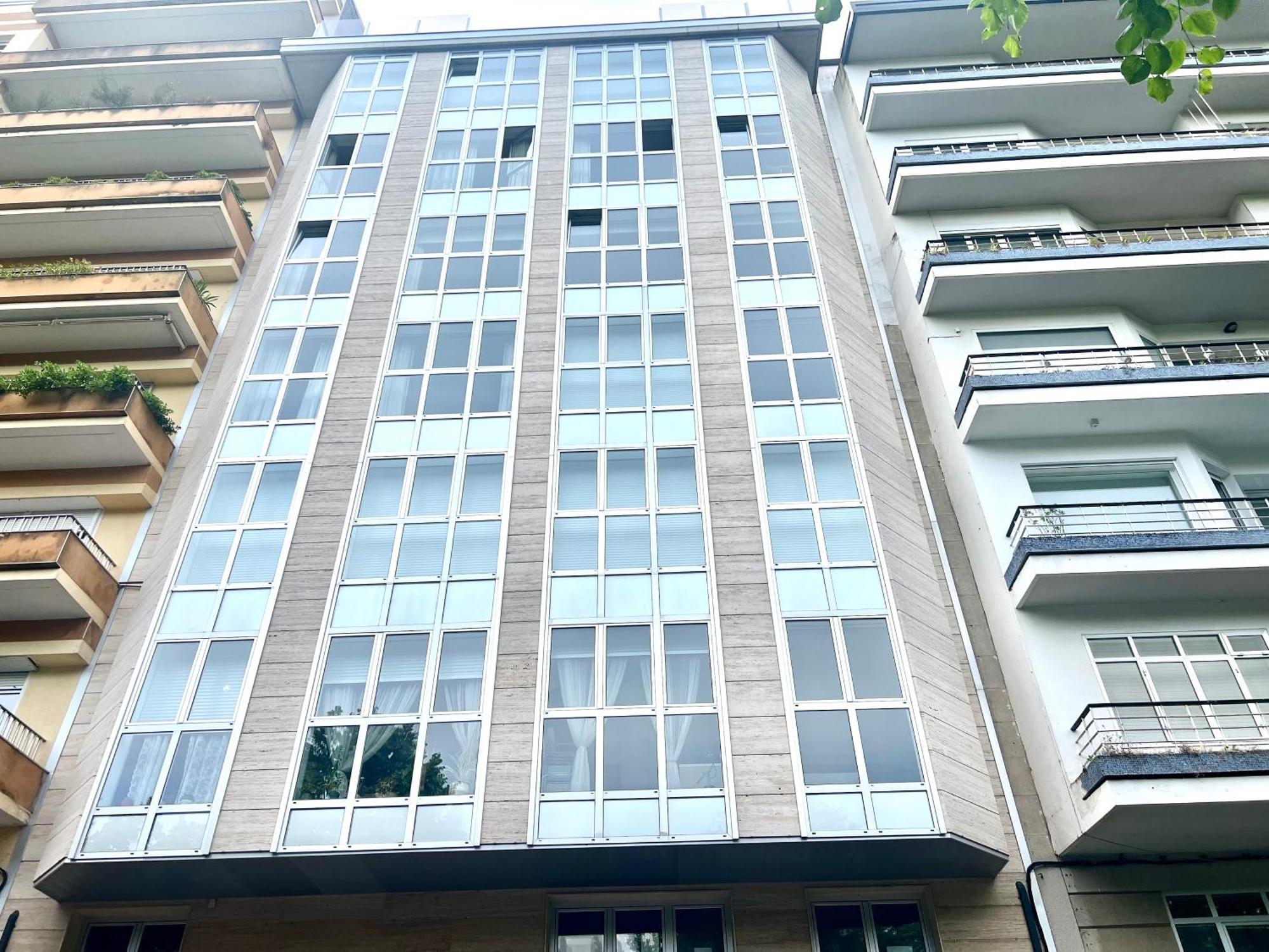 Rosalia Park Apartment Lugo